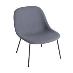 muuto_Fiber Lounge Chair_tube base