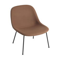 muuto_Fiber Lounge Chair_tube base