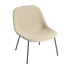 muuto_Fiber Lounge Chair_tube base
