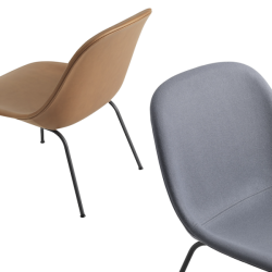 muuto_Fiber Lounge Chair_tube base