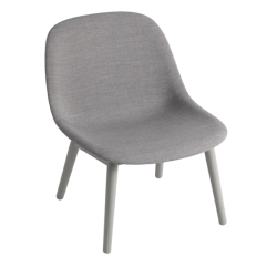 muuto_Fiber Lounge Chair_wood base