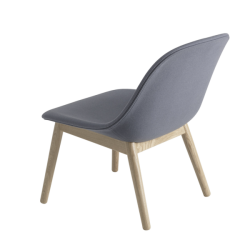 muuto_Fiber Lounge Chair_wood base