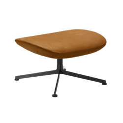 Zanotta_Kent Pouf_black_ Naturale Extra 0414