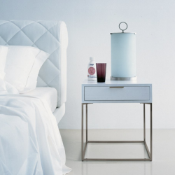 zanotta oscar night table