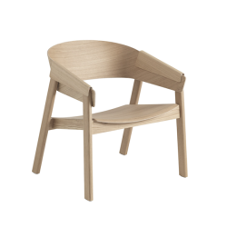 muuto_Cover Lounge chair