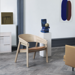 muuto_Cover Lounge chair