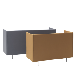 muuto_Outline Highback sofa, 3-seater