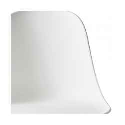 menu_Harbour Swivel Side Chair_black