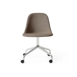 menu_Harbour Swivel Side Chair_castors_upholstery
