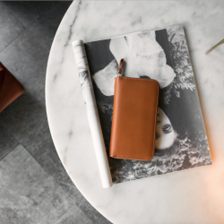 menu_Harbour Column Dining Table Ø 80