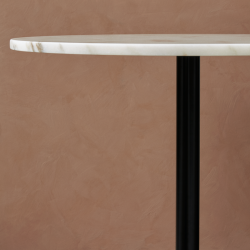 menu_Harbour Column Dining Table Ø 80