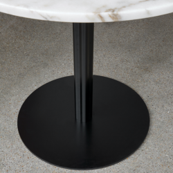 menu_Harbour Column Dining Table Ø 80