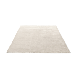 &Tradition_The moor rug_beige dew