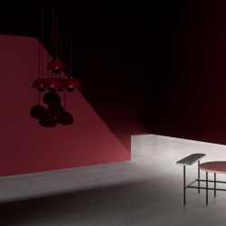 &tradition_FlowerPot Pendant VP1