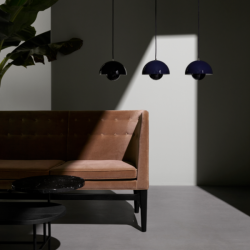 &tradition_FlowerPot Pendant VP1