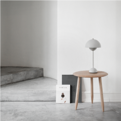 Flowerpot Table lamp VP3