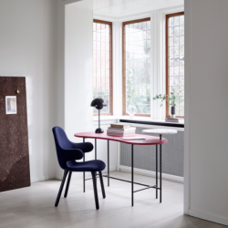 Flowerpot Table lamp VP3