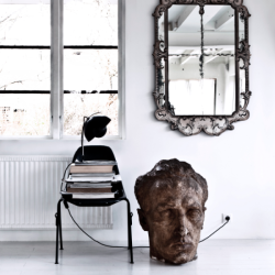 &tradition_FlowerPot VP4_matt black