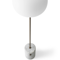 menu_JWDA floor lamp_carrara_Pronzed brass