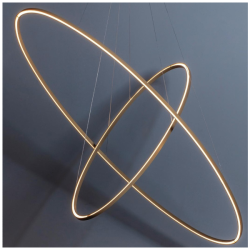 nemo_ellisse mega pendant