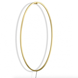 nemo_ellisse wall lamp