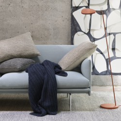 muuto_twine cushion_