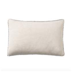 muuto_twine cushion_50x80