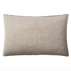 muuto_twine cushion_50x80