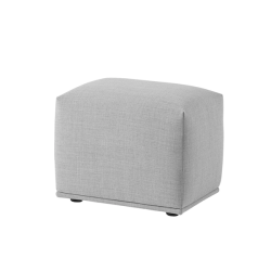 muuto_Echo Pouf 52x38