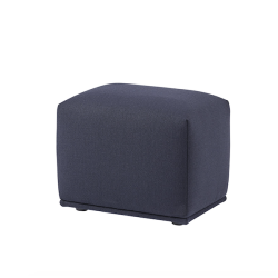 muuto_Echo Pouf 52x38