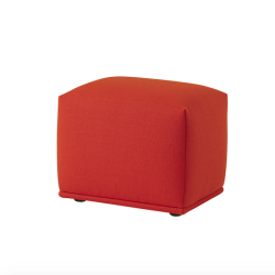 muuto_Echo Pouf 52x38