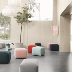 muuto_Echo Pouf 