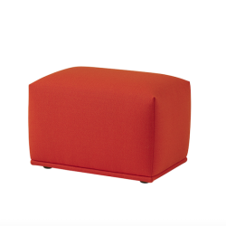 muuto_Echo Pouf 62x42