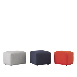 muuto_Echo Pouf 62x42