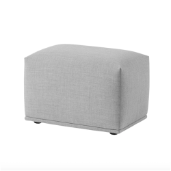 muuto_Echo Pouf 62x42