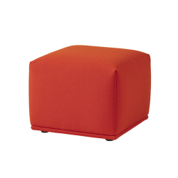 muuto_Echo Pouf 52x52