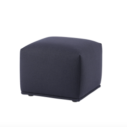muuto_Echo Pouf 52x52