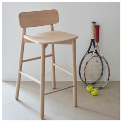 skagerak_Hven Bar Stool,_Low