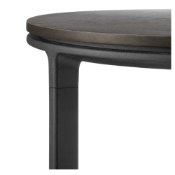 VIPP421_Side table_dark oak