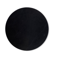 vipp 425 Coffee Table_black marble