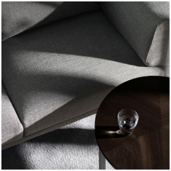 vipp 425 Coffee Table