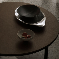 VIPP421_Side table_dark oak