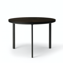 vipp 423_coffee table 60_dark oak