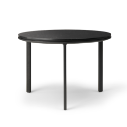 vipp 423_coffee table 60_lmarble