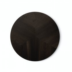 VIPP421_Side table_dark oak