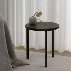 VIPP421_Side table_dark oak