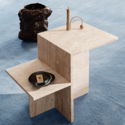 ferm Living_Distinct Side Table