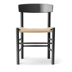 fraedericia_J39 chair_black Oak_natur paper cord