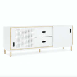 norman copenhagen_kabino sideboard with drawers