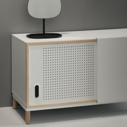 norman copenhagen_kabino sideboard with drawers